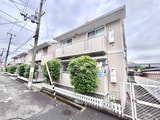 ユーヴェコウデラB棟
