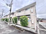 ユーヴェコウデラB棟