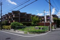 アブレスト伏見桃山
