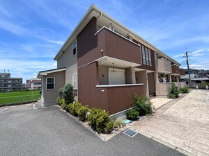 カーサフェリーチェⅠ