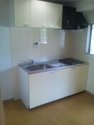 キッチン セピアＯｔｓｕｋａ