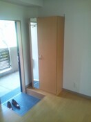 洗濯機置場 セピアＯｔｓｕｋａ