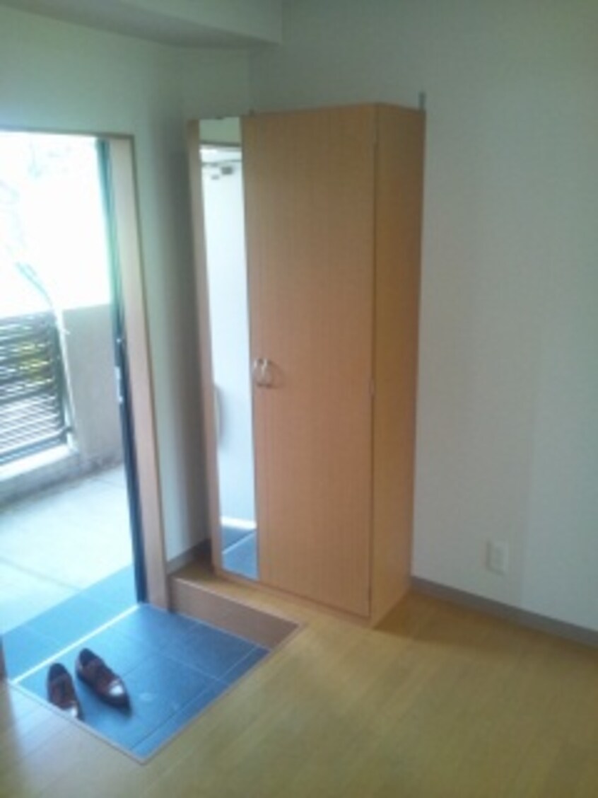 洗濯機置場 セピアＯｔｓｕｋａ