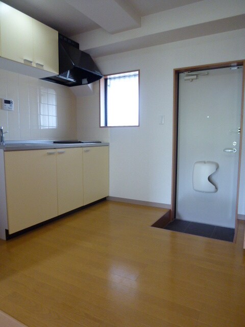 キッチン セピアＯｔｓｕｋａ