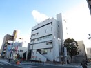 西淀川警察署(警察署/交番)まで73m 信栄千船ビル