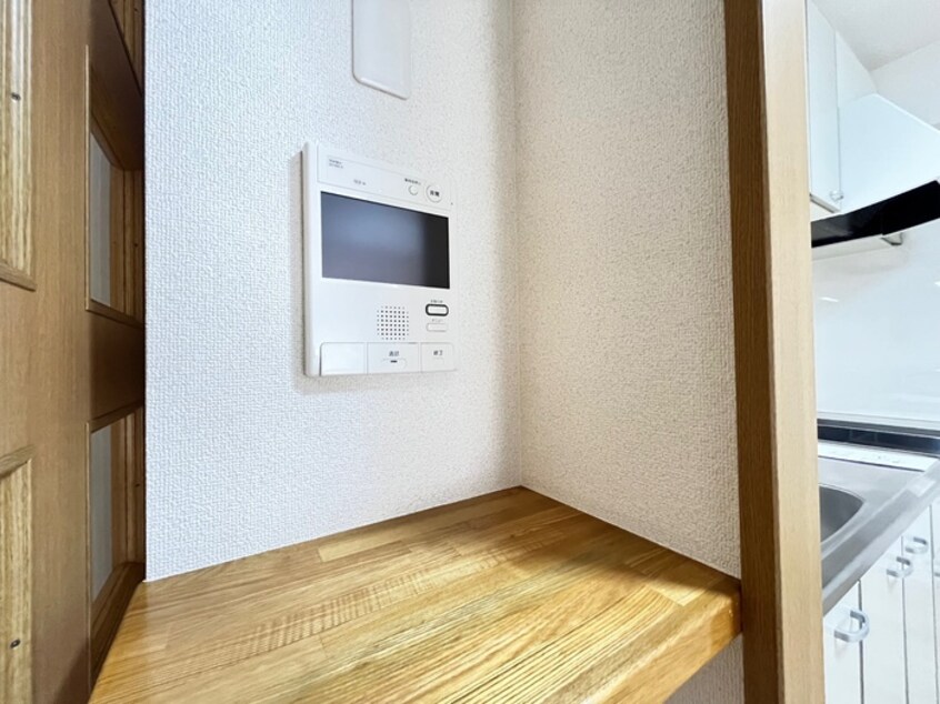 内観写真 アルビス五月ヶ丘１１６号棟