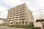 ｼｬﾙﾏﾝﾌｼﾞ泉大津東雲公園(406)