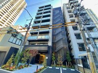 ALBLANC　KYOMACHIBORI