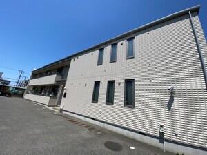メゾン植野