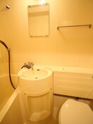 洗面 メゾン川端