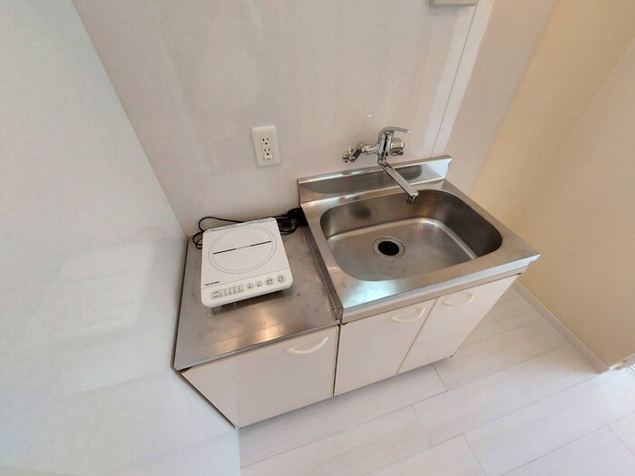 キッチン ＭＡＲＢＬＥ