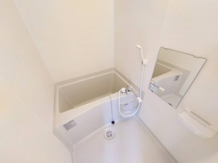 バス／シャワールーム等 ＭＡＲＢＬＥ