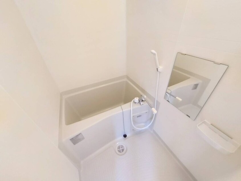 バス／シャワールーム等 ＭＡＲＢＬＥ