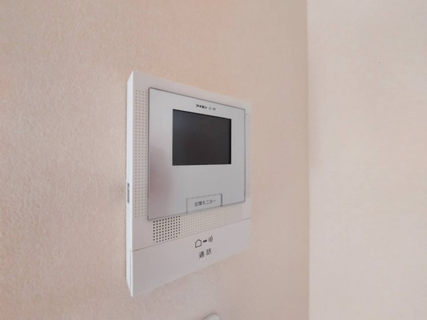 内観写真 ＭＡＲＢＬＥ