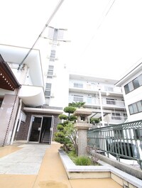 顯祥寺ビル