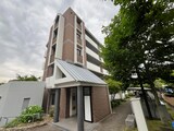 アルビス五月ヶ丘１１７号棟