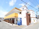 め・ぞんど・すてらの外観