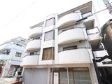 第５八雲マンション