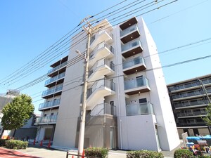仮）ベラジスタ塚本（207）