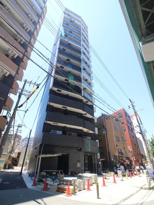 ﾗﾗﾌﾟﾚｲｽ大阪福島ﾌﾟﾚｯｿ(1101)