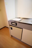 内観写真 サンライズⅢ