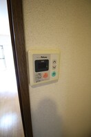 内観写真 サンライズⅢ