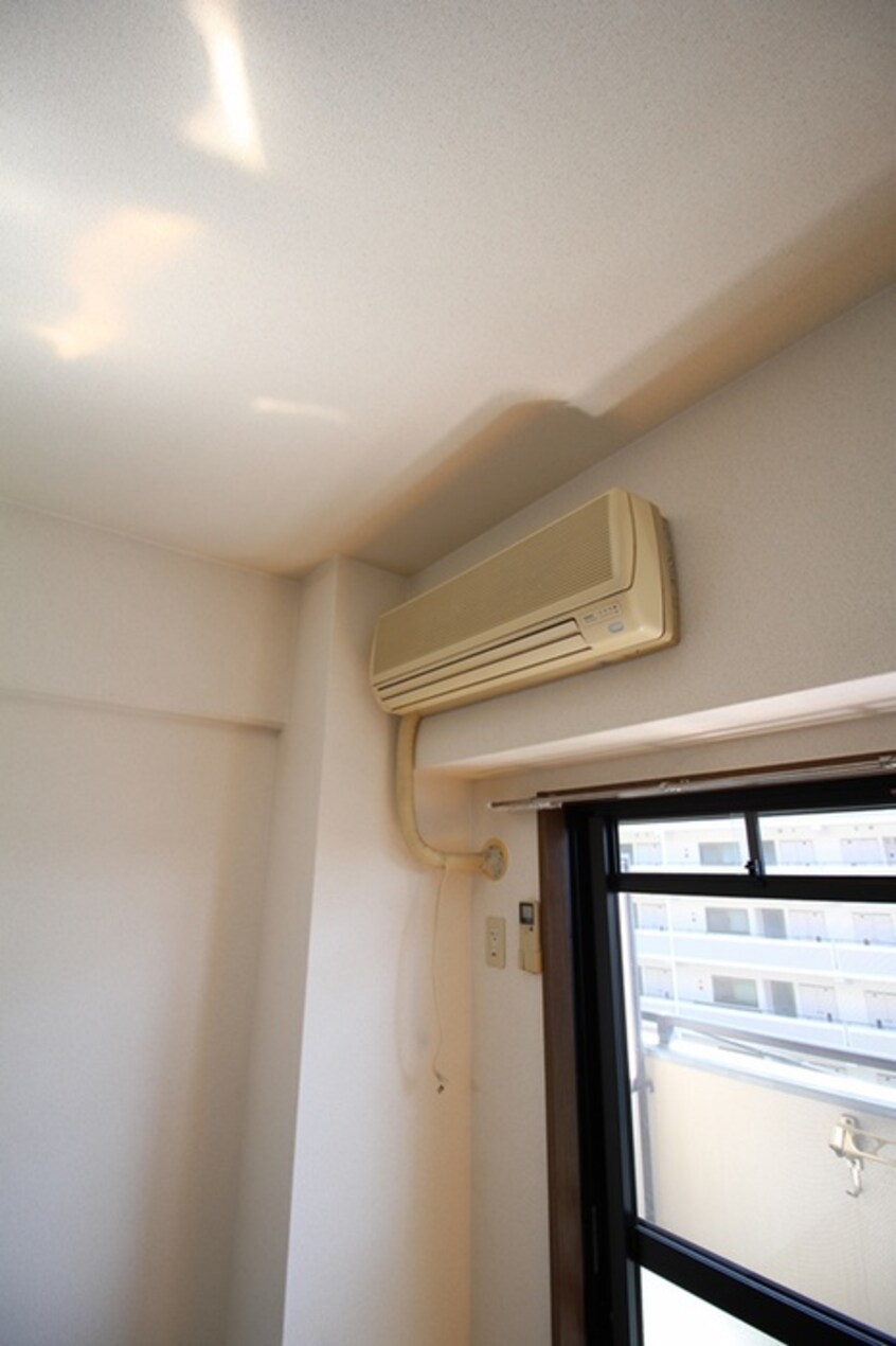 内観写真 サンライズⅢ