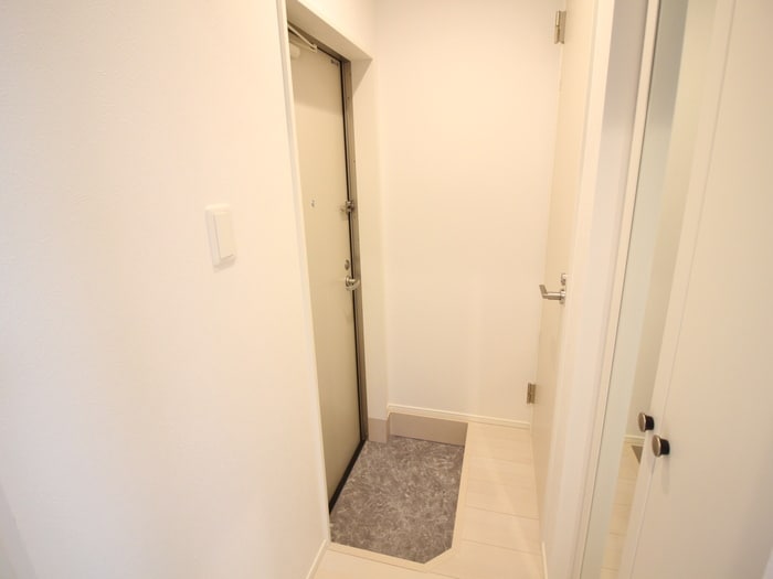 玄関 エリアフェリズ