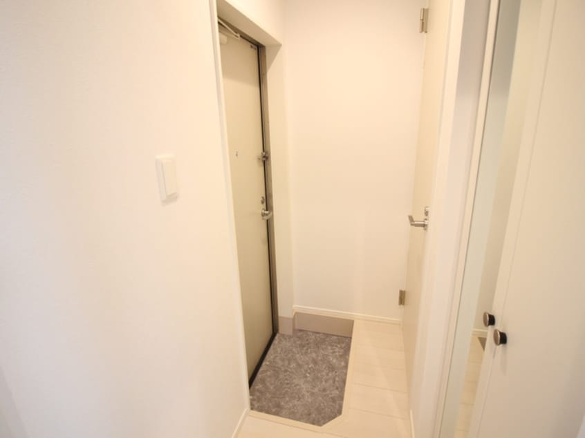 玄関 エリアフェリズ