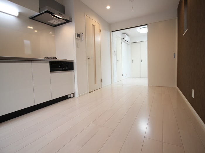 居室 エリアフェリズ