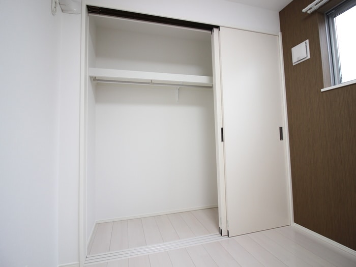 収納 エリアフェリズ