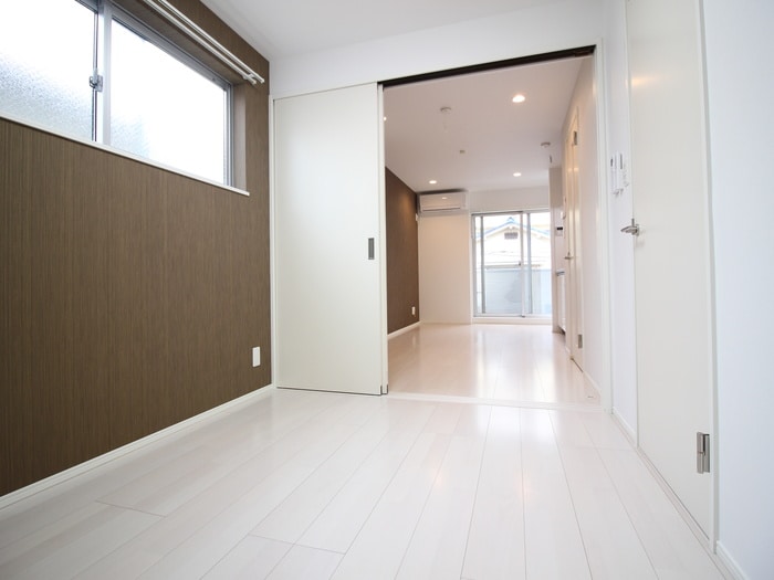 居室 エリアフェリズ