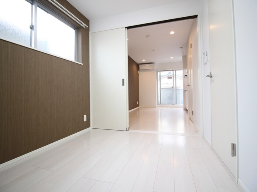 居室 エリアフェリズ