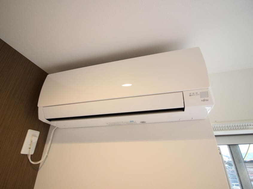 内観写真 エリアフェリズ