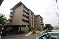 男山Ｅ団地7号棟（402）
