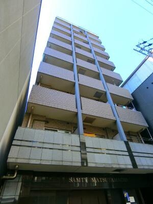 サムティ松屋町（702）