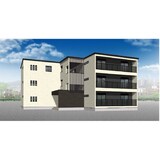 仮）伊丹市鴻池５丁目新築