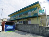 マツサカハイツ