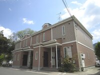 カラバッサ小野B棟