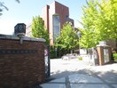 京都工芸繊維大学(大学/短大/専門学校)まで1600m サンテラス一乗寺