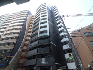 ﾗﾗﾌﾟﾚｲｽ大阪福島ﾌﾟﾚｯｿ(1201)