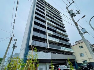 ﾌﾟﾚｻﾝｽ野江内代ﾍﾟﾙﾃｨｴ(606)