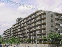 洋伸芦屋楠町マンション