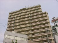 コスモグラシティ梅田東(412)