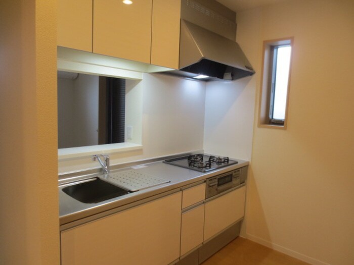 キッチン シャーメゾン宝塚小林