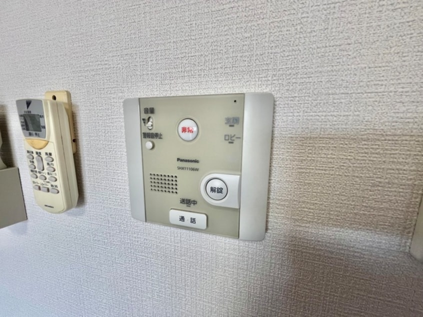 内観写真 ラフィーン蛍池