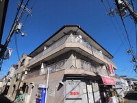 栗田マンション