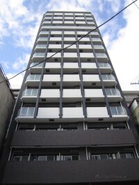 プレサンス難波フィネスト(1303)