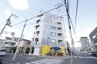 パステロ扇町