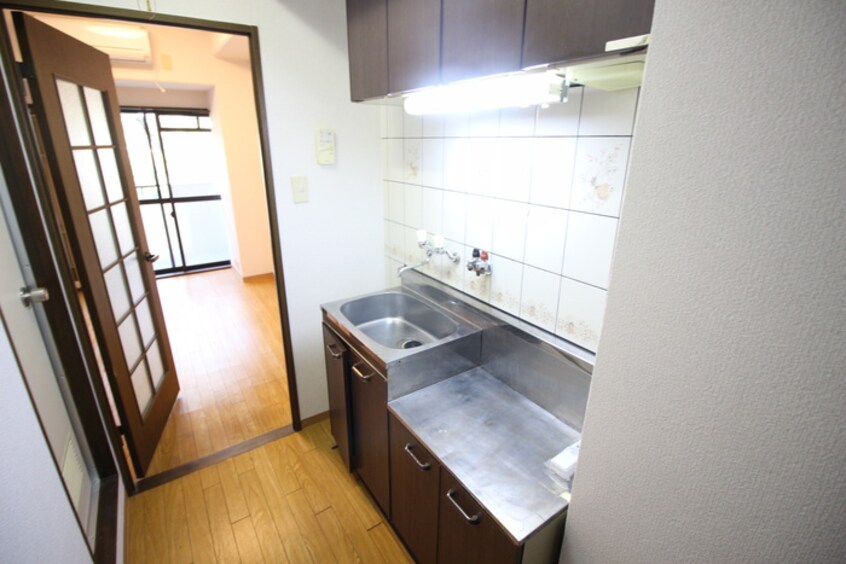 キッチン リアライズ服部